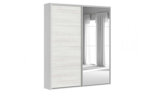 Sistem dressing LEX-inaltime 218 cm-adancime 45 cm
